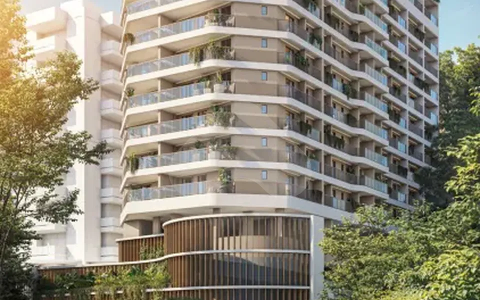 Guima Botafogo - Studio com 32,74 m², em Botafogo — foto 3
