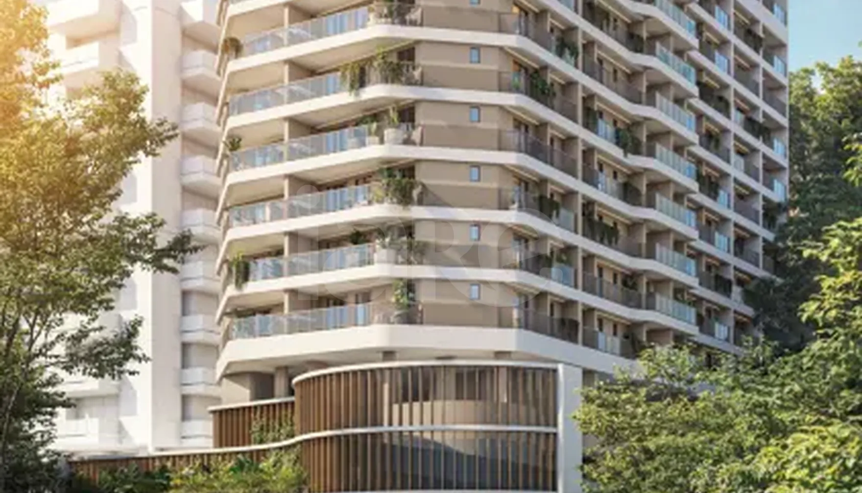 Guima Botafogo - Apartamento com 47,23 m², em Botafogo — foto 10