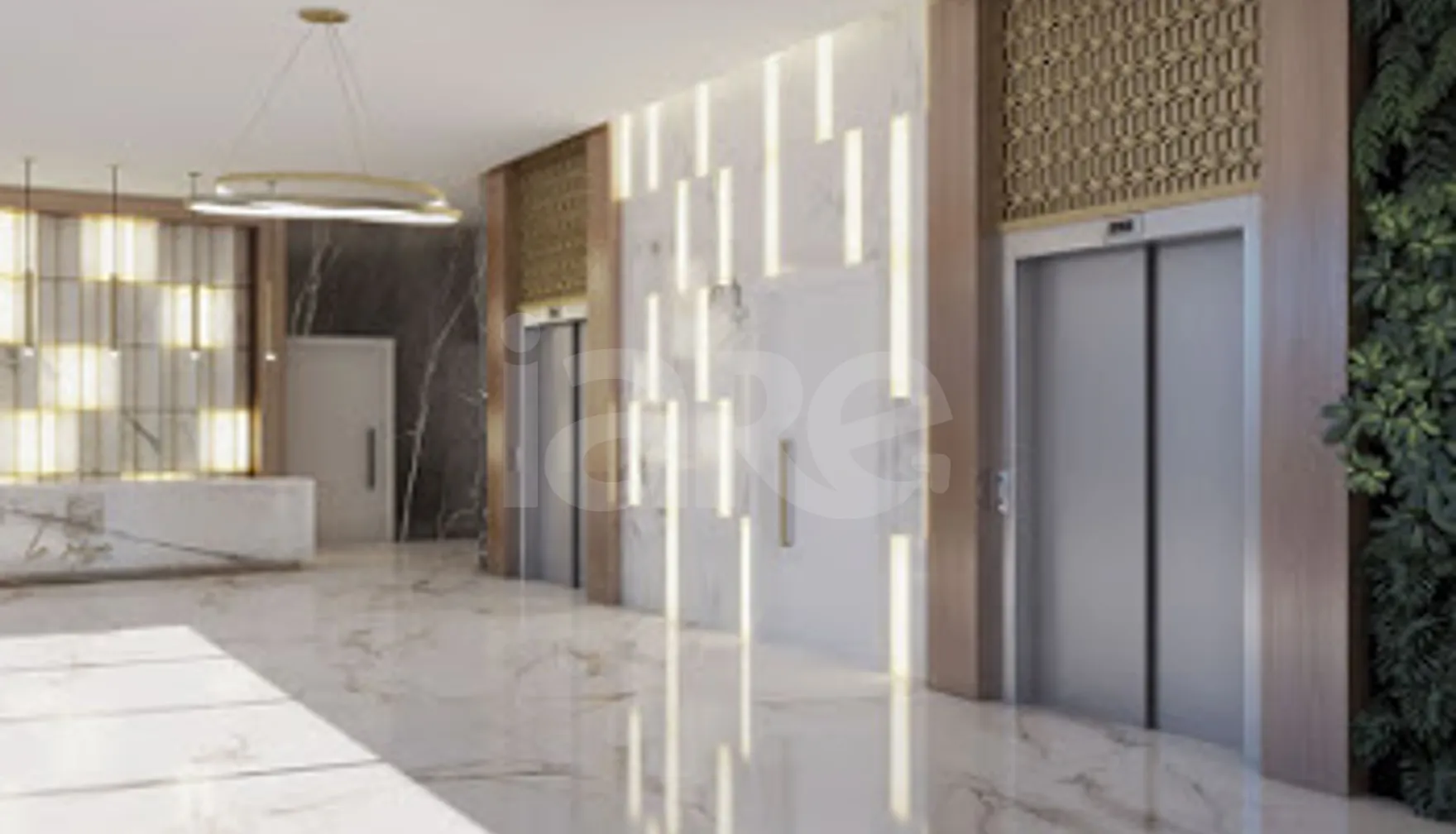 Le Rêve Flats - Apartamento com 40 m², em Meia Praia — foto 3