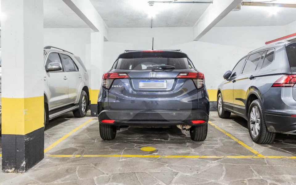 Edifício Solar da Figueira Apto 501 - Apartamento com 244 m², em Rio Branco — foto 15