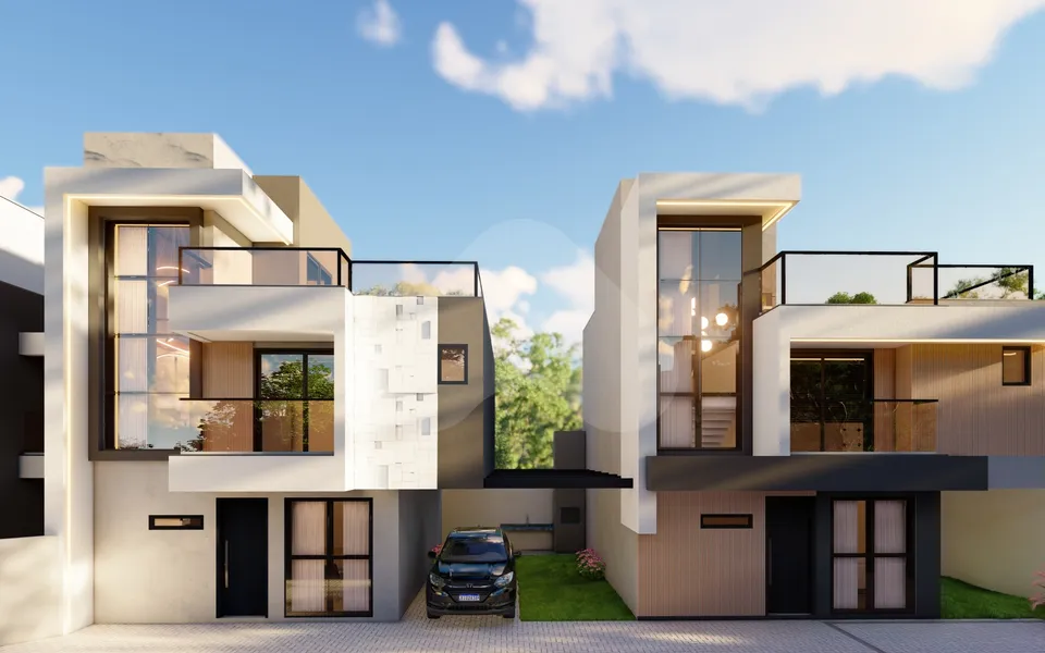 Bruder - Casa com 208,28 m², em Jardim das Américas — foto 11