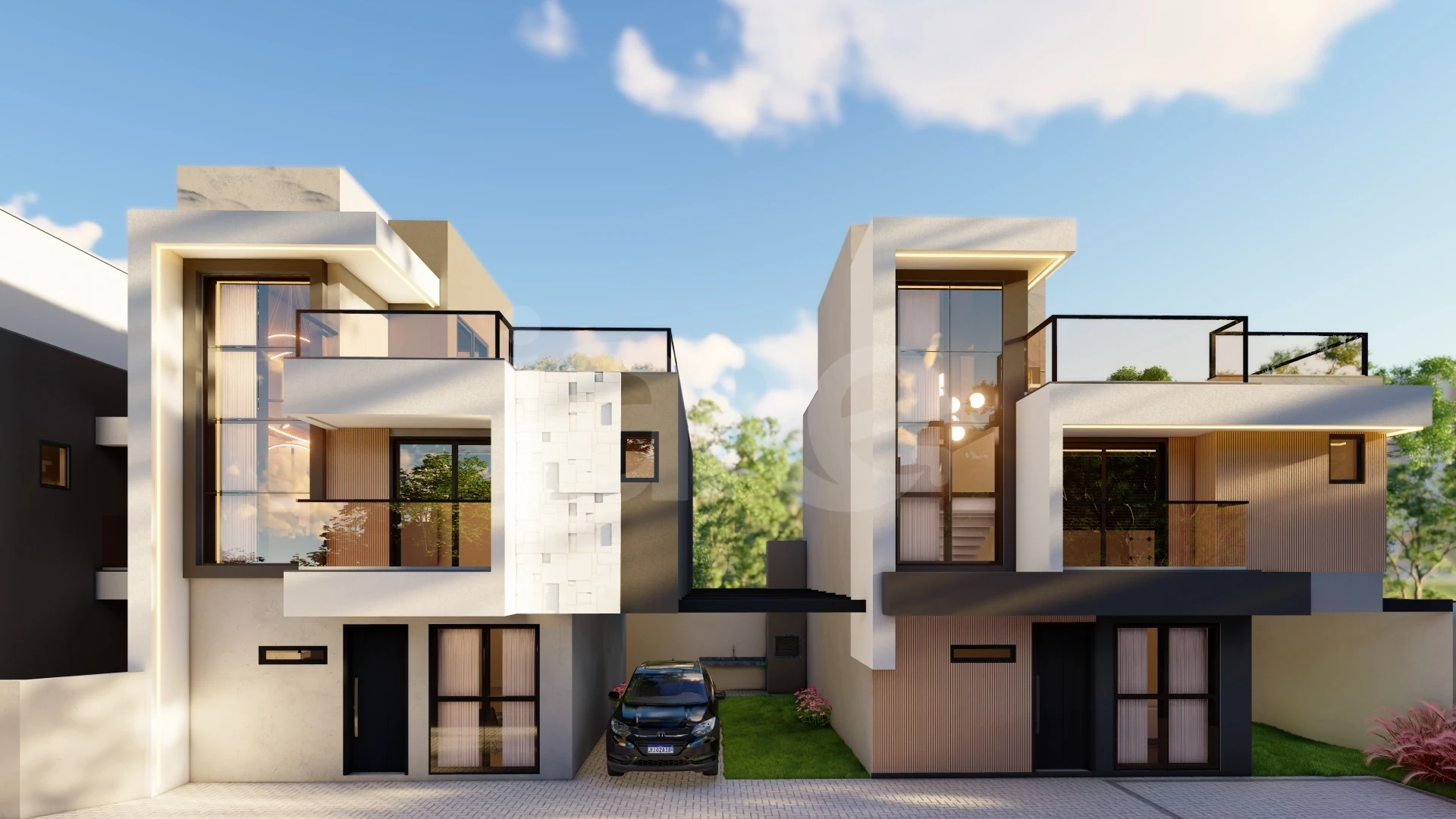 Bruder - Casa com 208,28 m², em Jardim das Américas — foto 25