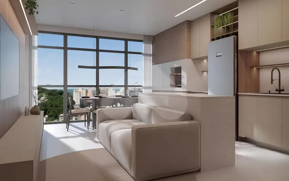 Matera Residenziale - Apartamento com 69 m², em Morretes — foto 16
