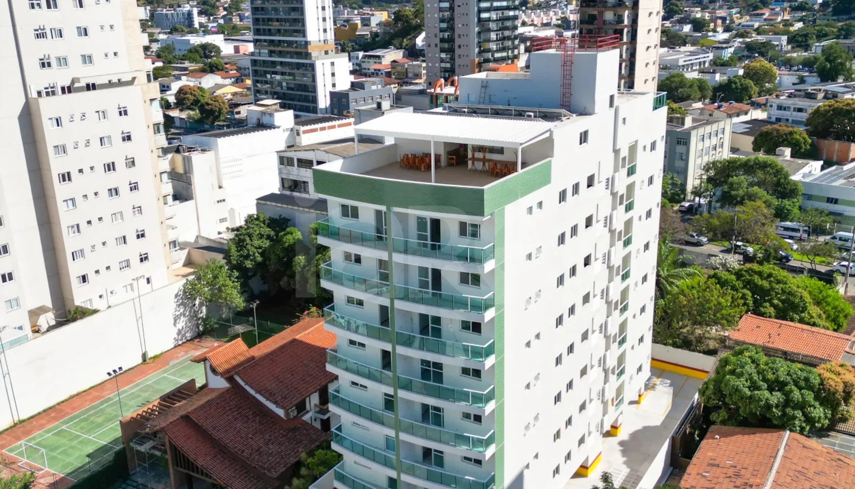 Monte Carlo - Apartamento com 70,41 m², em Bento Ferreira — foto 36