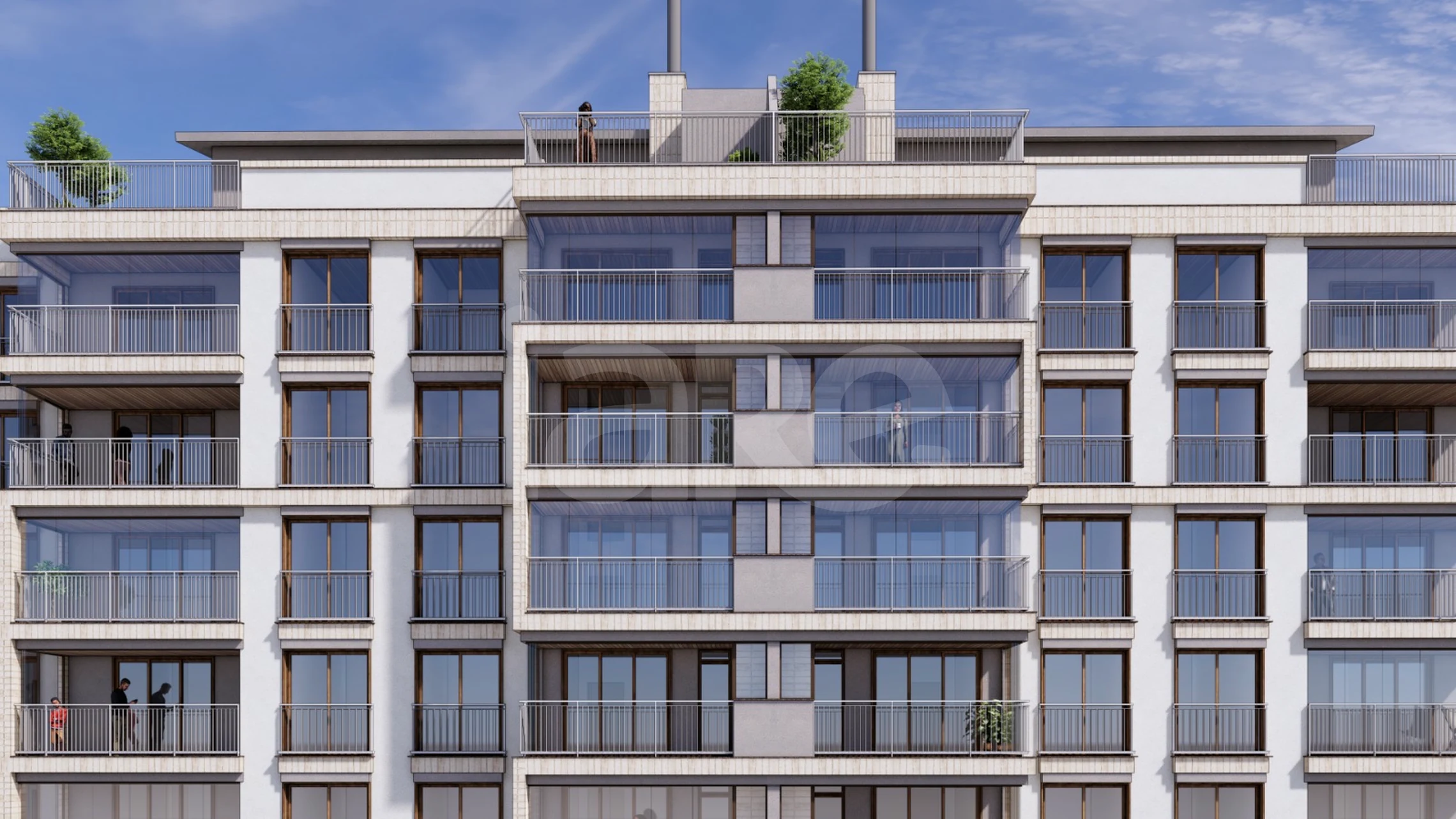 Saint Tropez - Garden com 144,7 m², em Ingleses do Rio Vermelho — foto 3