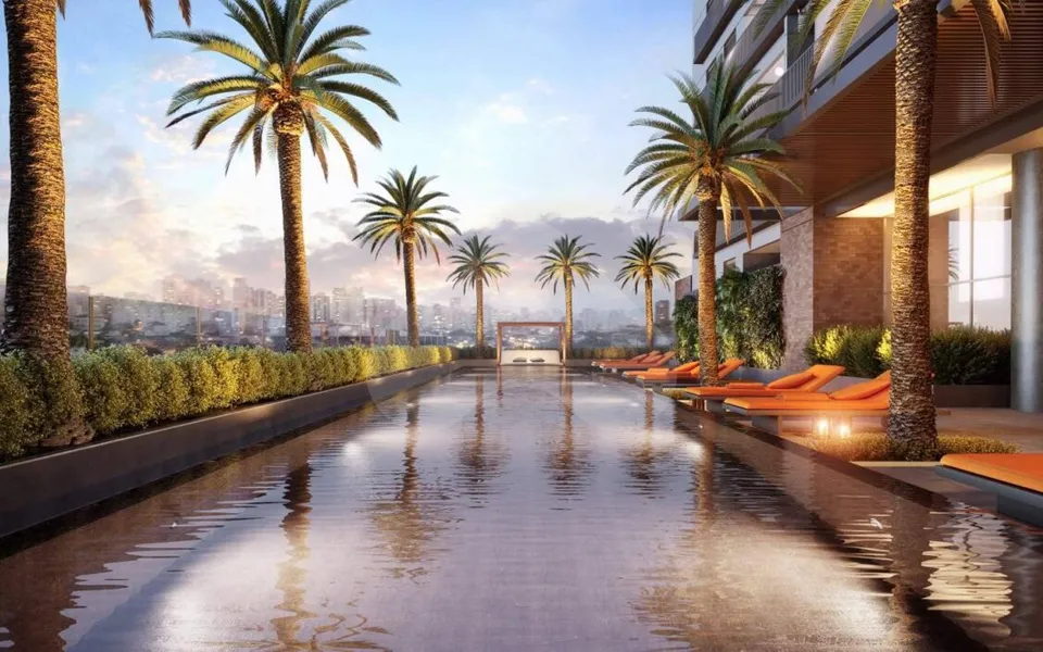 View JT - Apartamento com 72,69 m², em Vila Mariana — foto 25