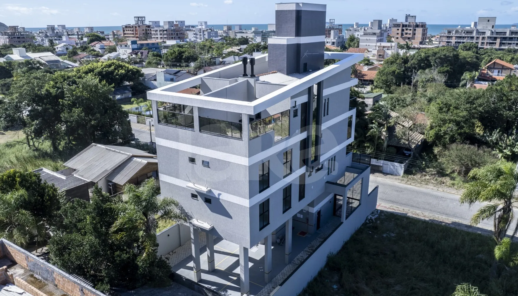 Lohis Residence - Apartamento com 78,71 m², em Bombinhas — foto 14