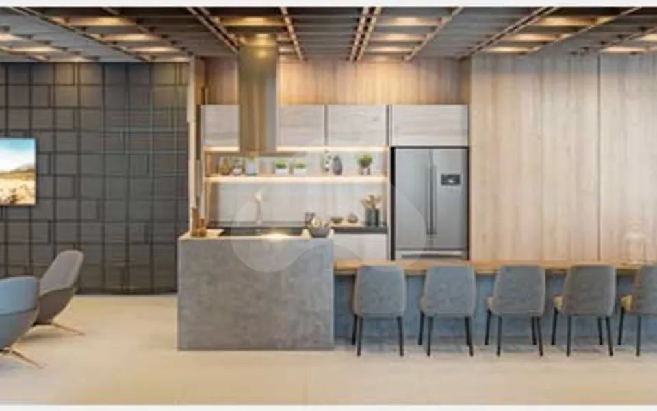 Dream View Sky Resort - Apartamento com 63,76 m², em Vila Prudente — foto 16