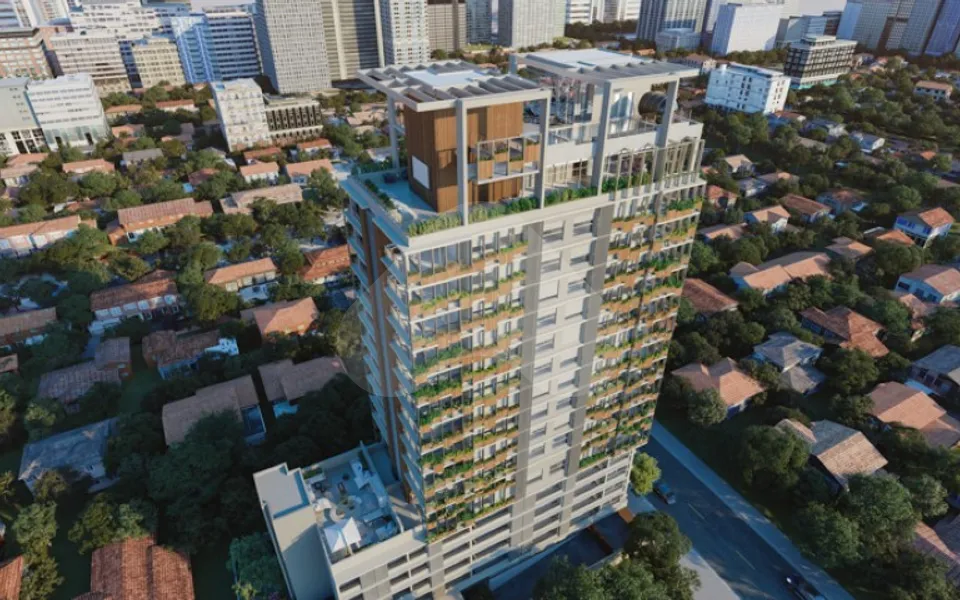Terrae Vila Madalena - Studio com 29,71 m², em Pinheiros — foto 27