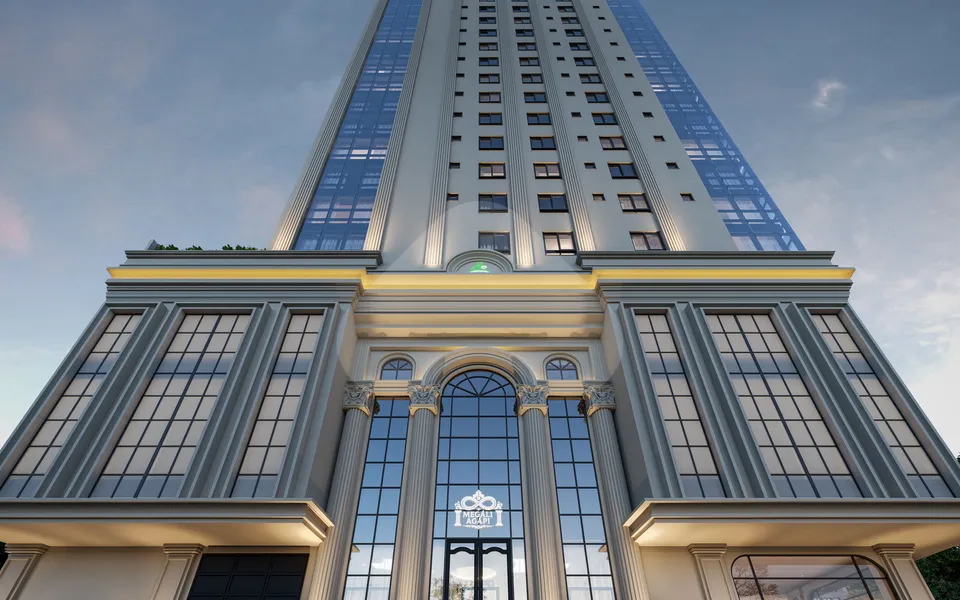 Foto de Megáli Agápi Residence