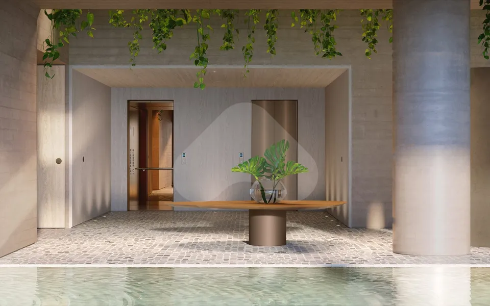 Ibaté - Apartamento com 479,44 m², em Indianópolis — foto 15