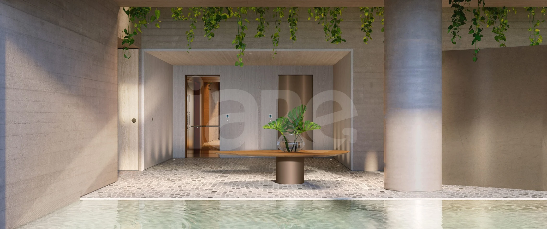 Ibaté - Apartamento com 479,44 m², em Indianópolis — foto 15