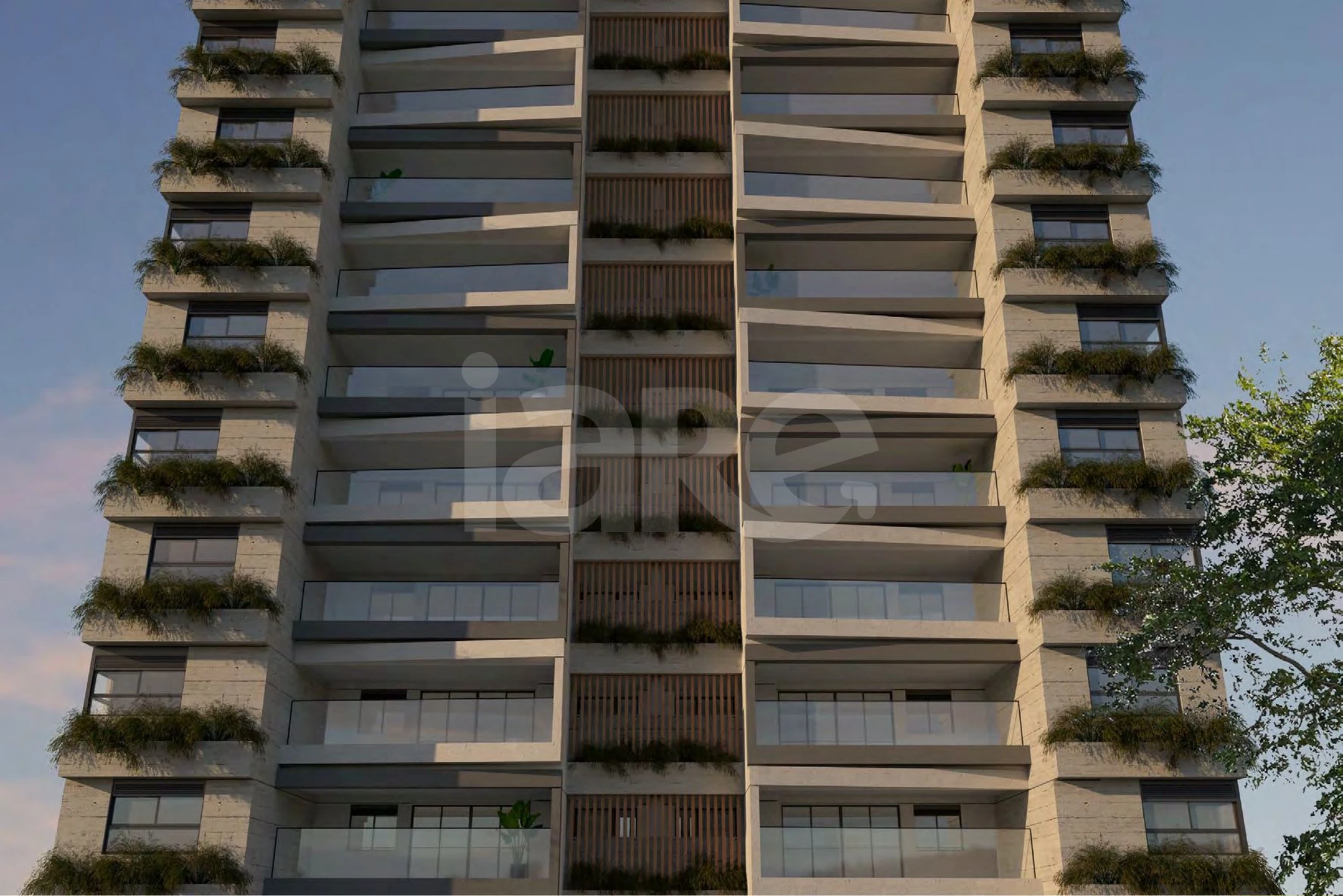 Layers - Garden com 278,02 m², em Cerqueira César — foto 14