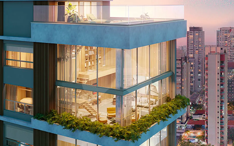 Reserva Jardins - Apartamento com 240,28 m², em Jardim Paulista — foto 11