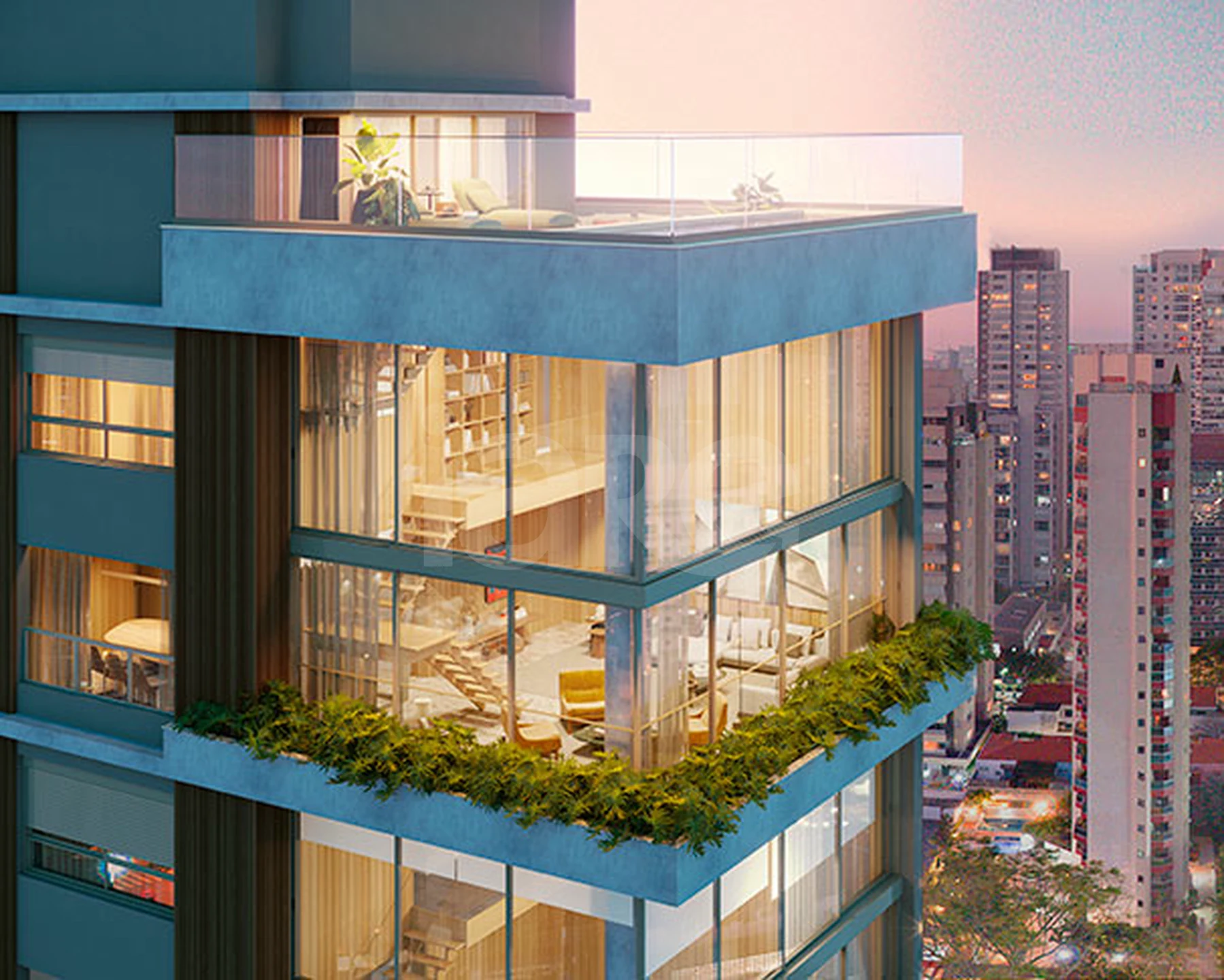 Reserva Jardins - Apartamento com 240,28 m², em Jardim Paulista — foto 11