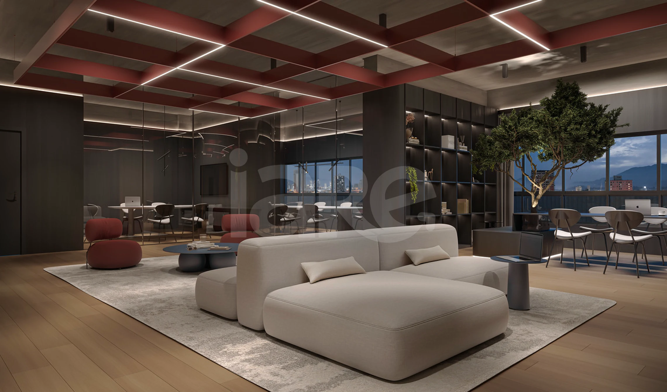 London Exclusive Home - Apartamento com 70 m², em Jardim Praia Mar — foto 18