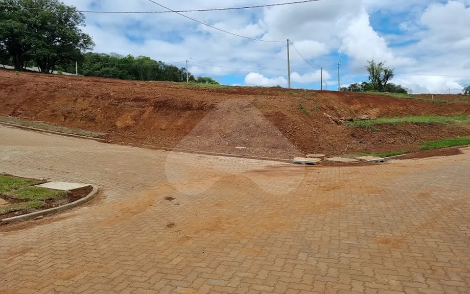 Reserva Arvoredo Terreno QGL9 - Lote, em Country — foto 4