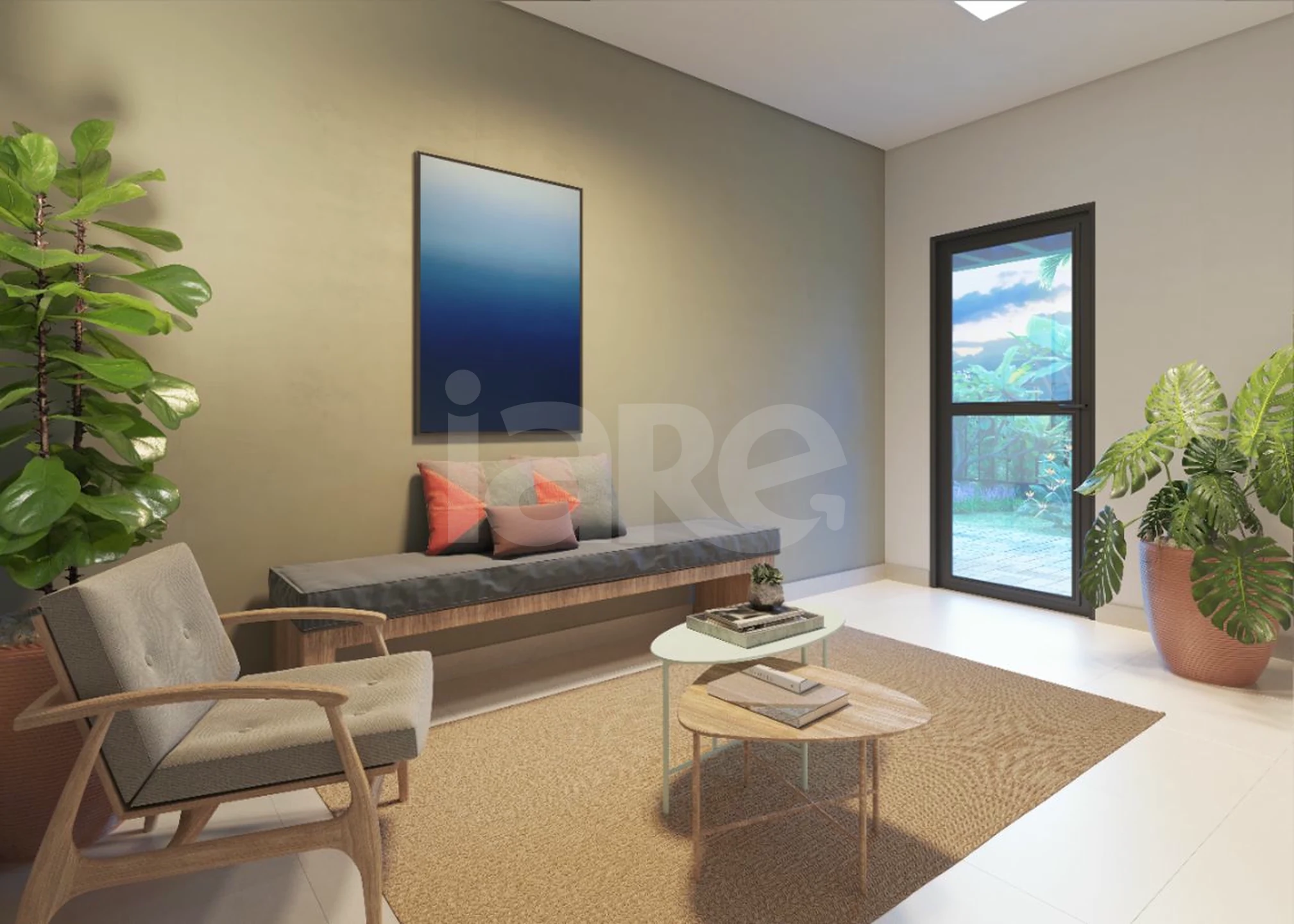 Auge Panamby - Apartamento com 39,17 m², em Jardim Ampliação — foto 7