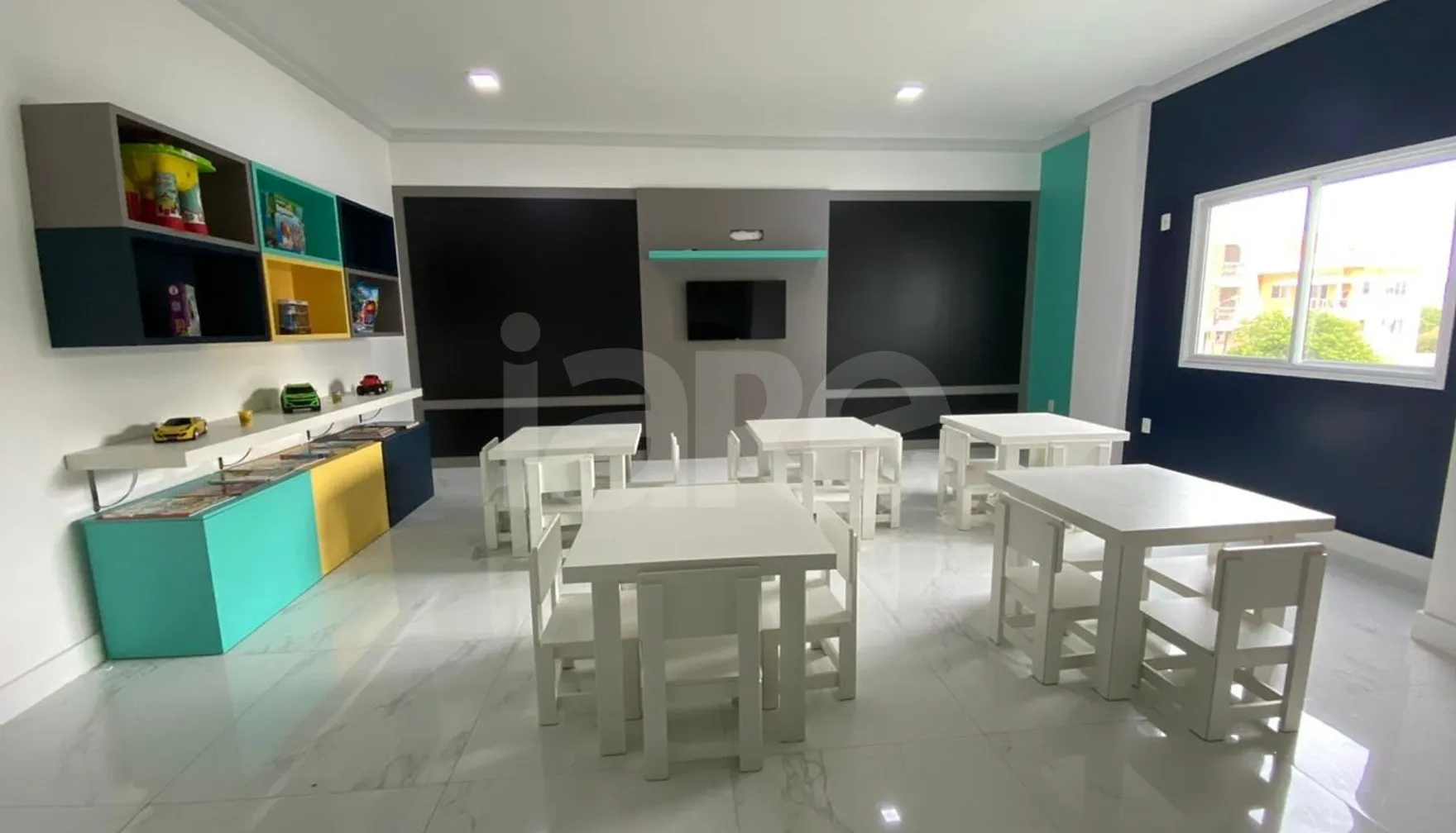 Eunice Costa - Cobertura com 142,93 m², em Canto Grande — foto 54