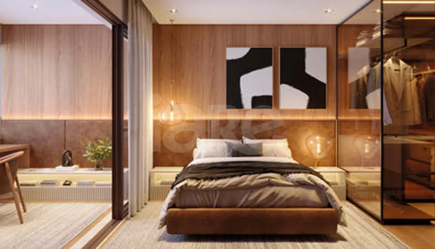 Gaea Home Resort - Garden com 225,74 m², em Barra da Tijuca — foto 14