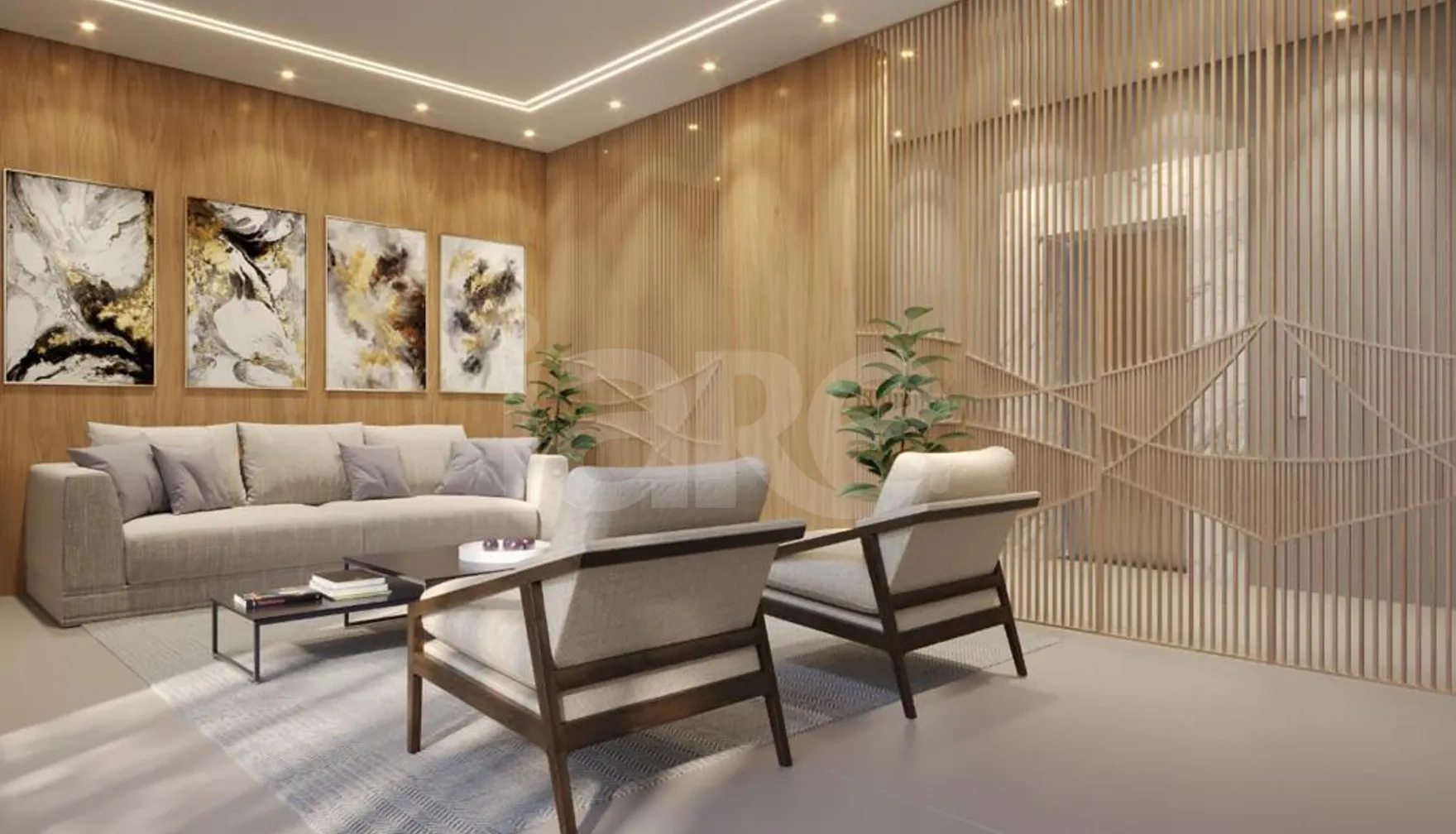 Tierra del Sol - Apartamento com 115 m², em Centro — foto 5