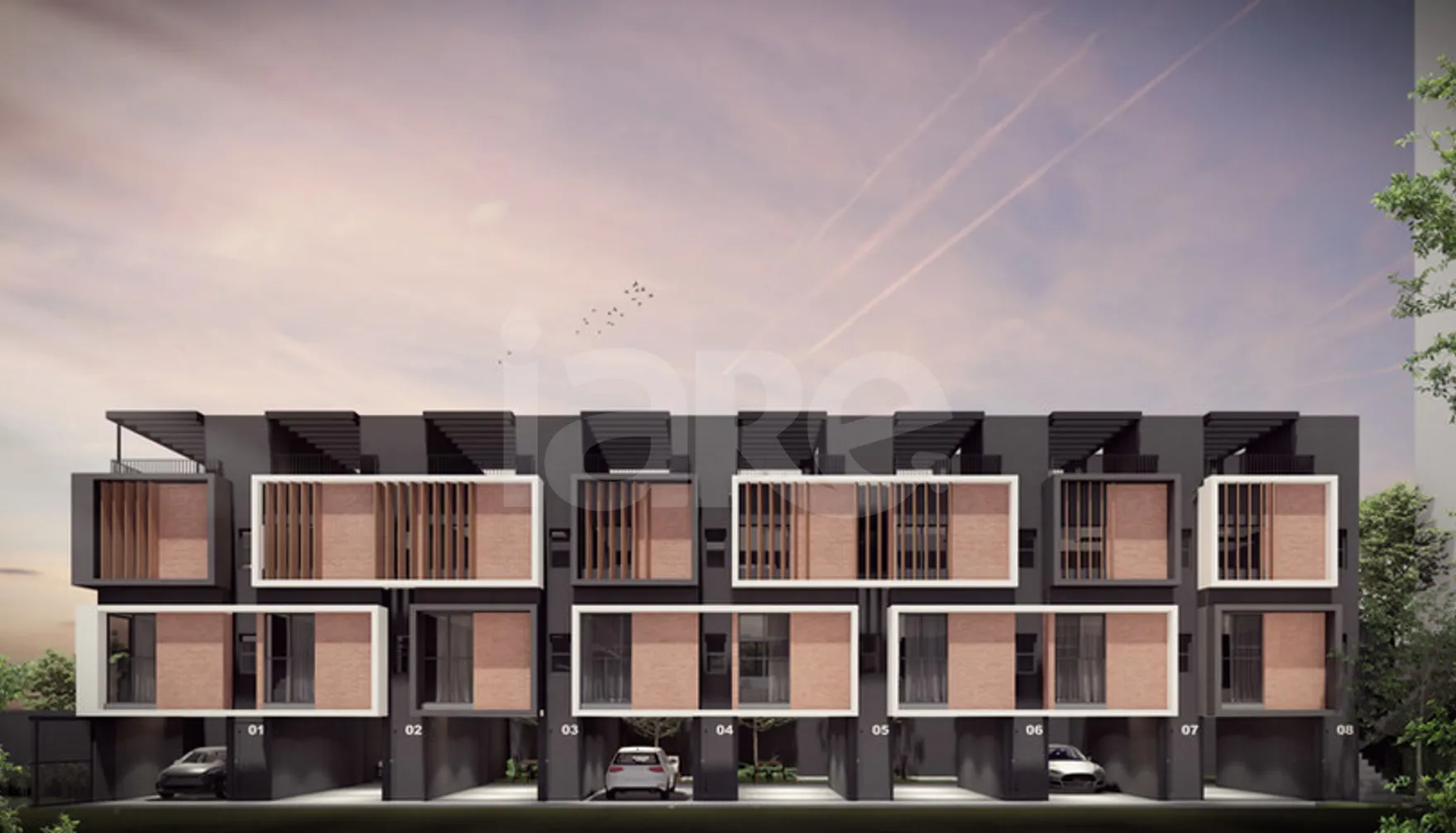 CUBE Villa - Casa com 199,8 m², em Campo Belo — foto 4