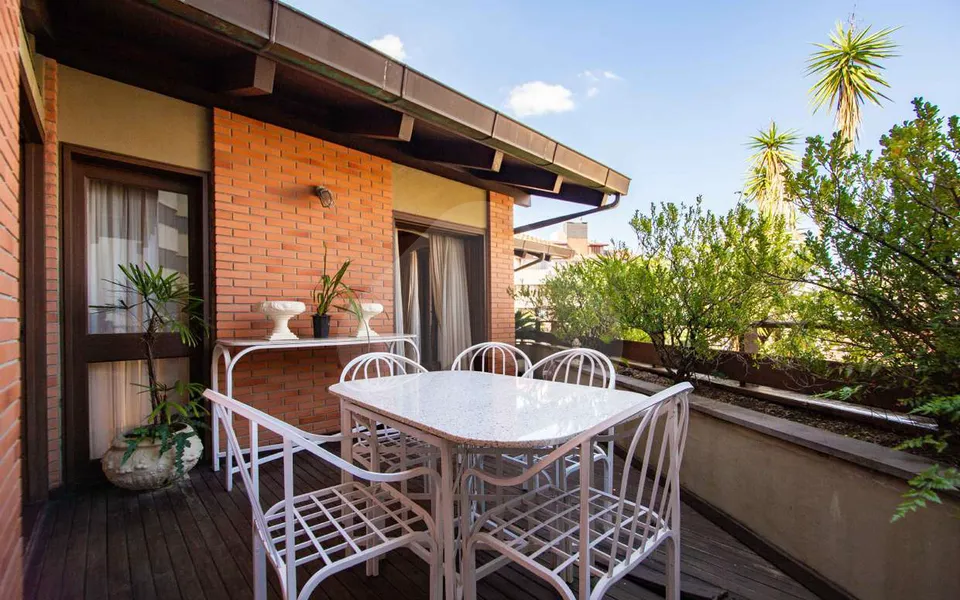 BVDMLL 225 Apto 301 - Apartamento com 274,8 m², em Bela Vista — foto 9