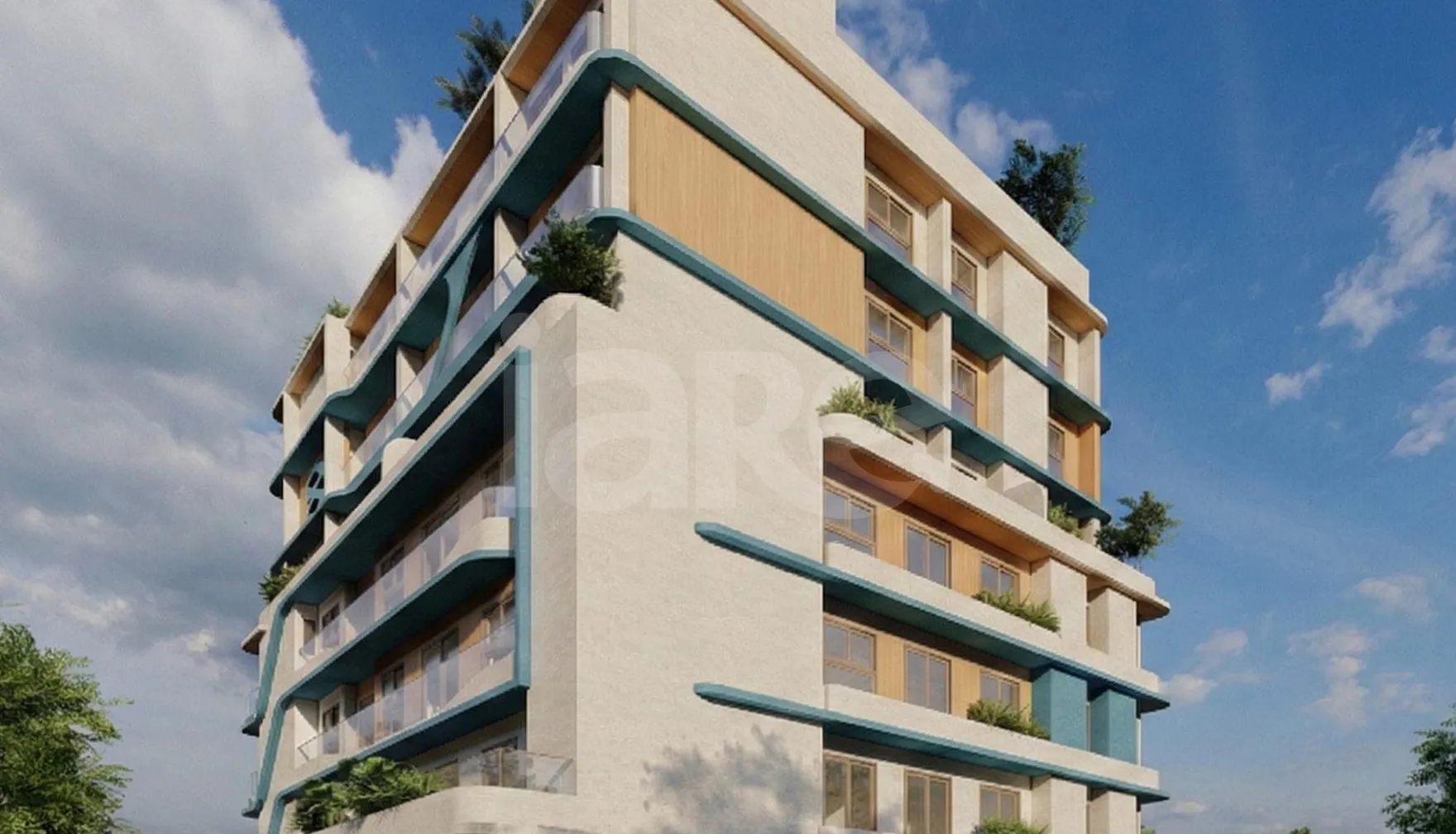 Velaris - Apartamento com 45,3 m², em Bessa — foto 4