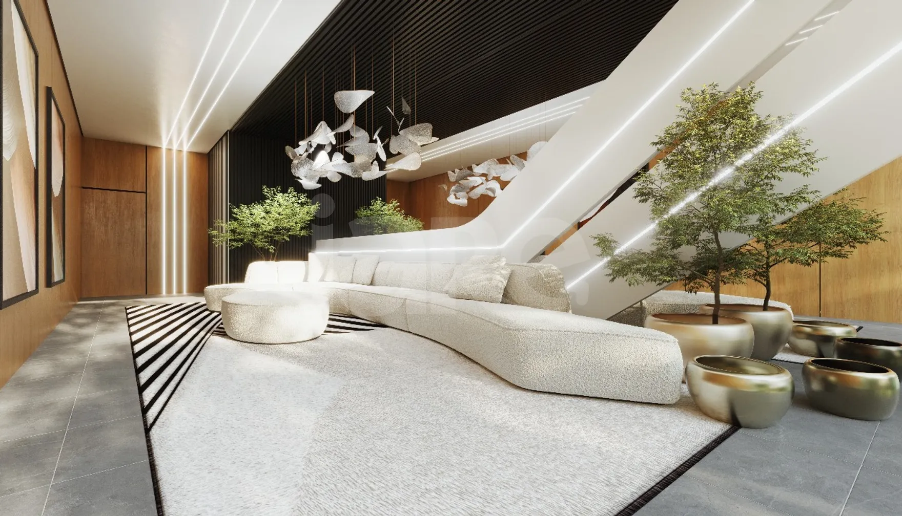 Arpoador Residence - Apartamento com 107,46 m², em Perequê — foto 7