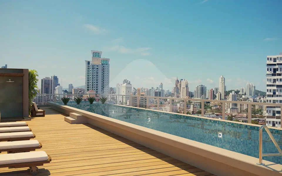 Season Tucuruvi - Apartamento com 34,58 m², em Tucuruvi — foto 37