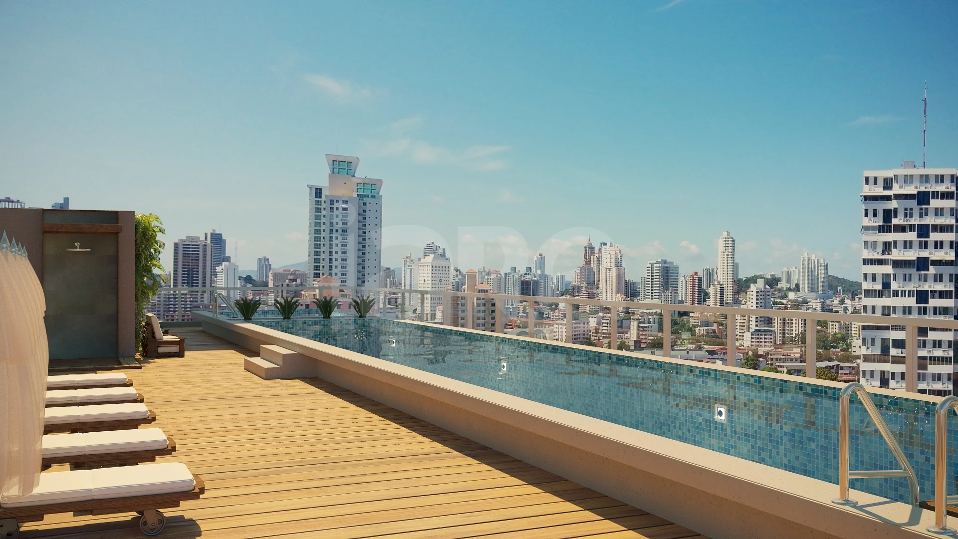 Season Tucuruvi - Apartamento com 44,16 m², em Tucuruvi — foto 37