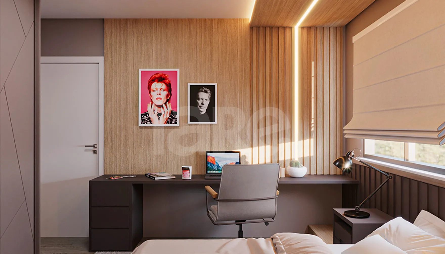 Leaves Residence - Apartamento com 67,82 m², em Cristal — foto 11