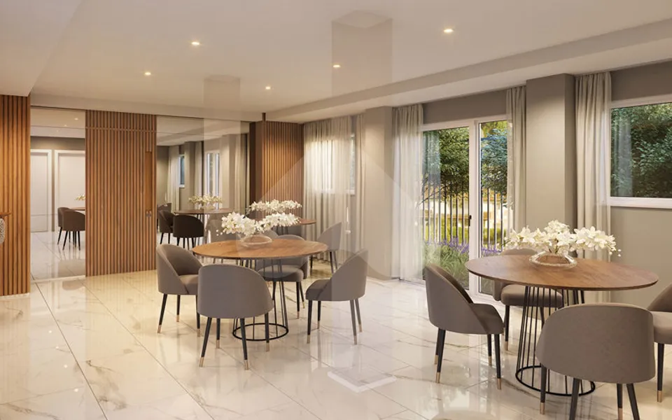 Viva Benx Klabin - Apartamento com 36,15 m², em Chácara Klabin — foto 12