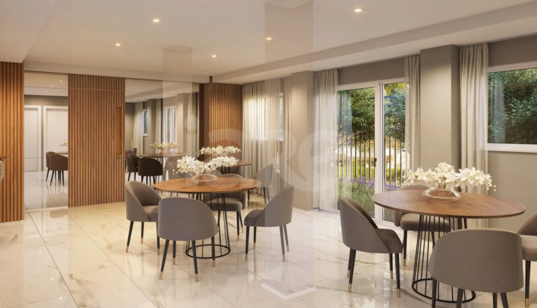 Viva Benx Klabin - Apartamento com 36,15 m², em Chácara Klabin — foto 12