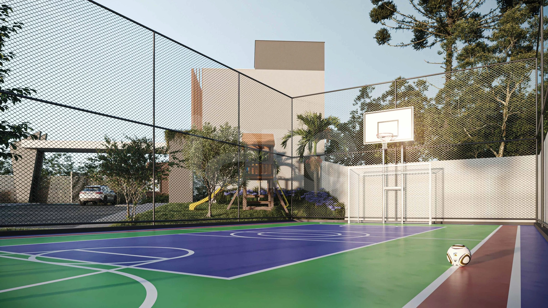 House Ecoville - Casa com 198,29 m², em Campo Comprido — foto 18