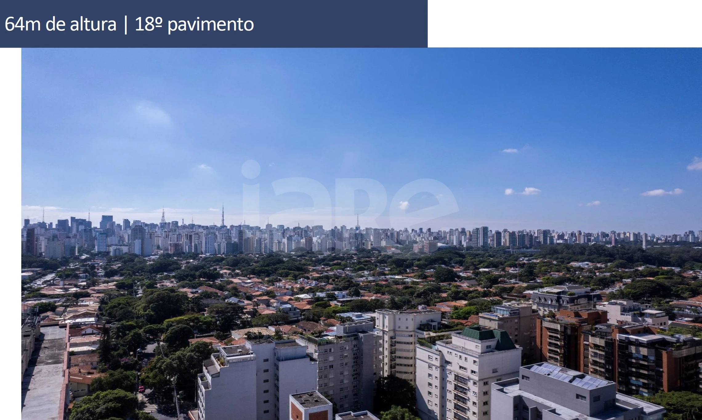 Albero - Apartamento com 204,84 m², em Itaim Bibi — foto 12