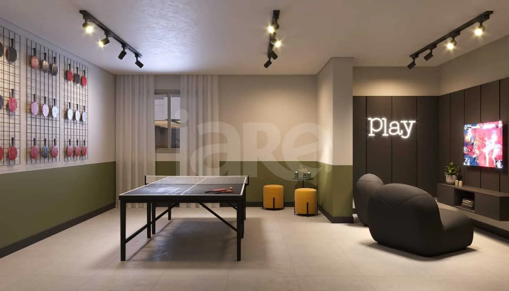 Like Campo Limpo - Apartamento com 56,6 m², em Campo Limpo — foto 8
