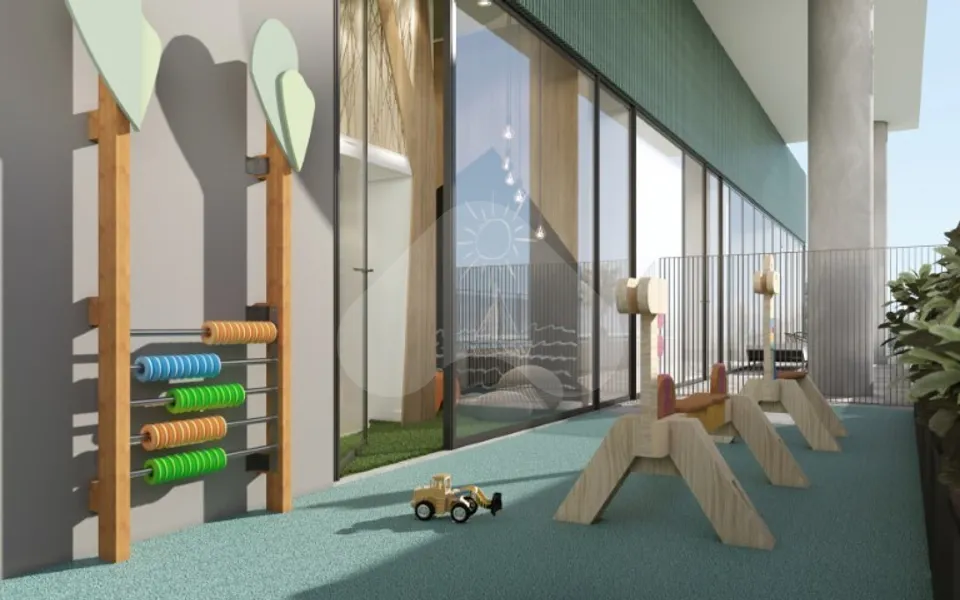 39 Sete Perdizes - Apartamento com 108,93 m², em Perdizes — foto 25