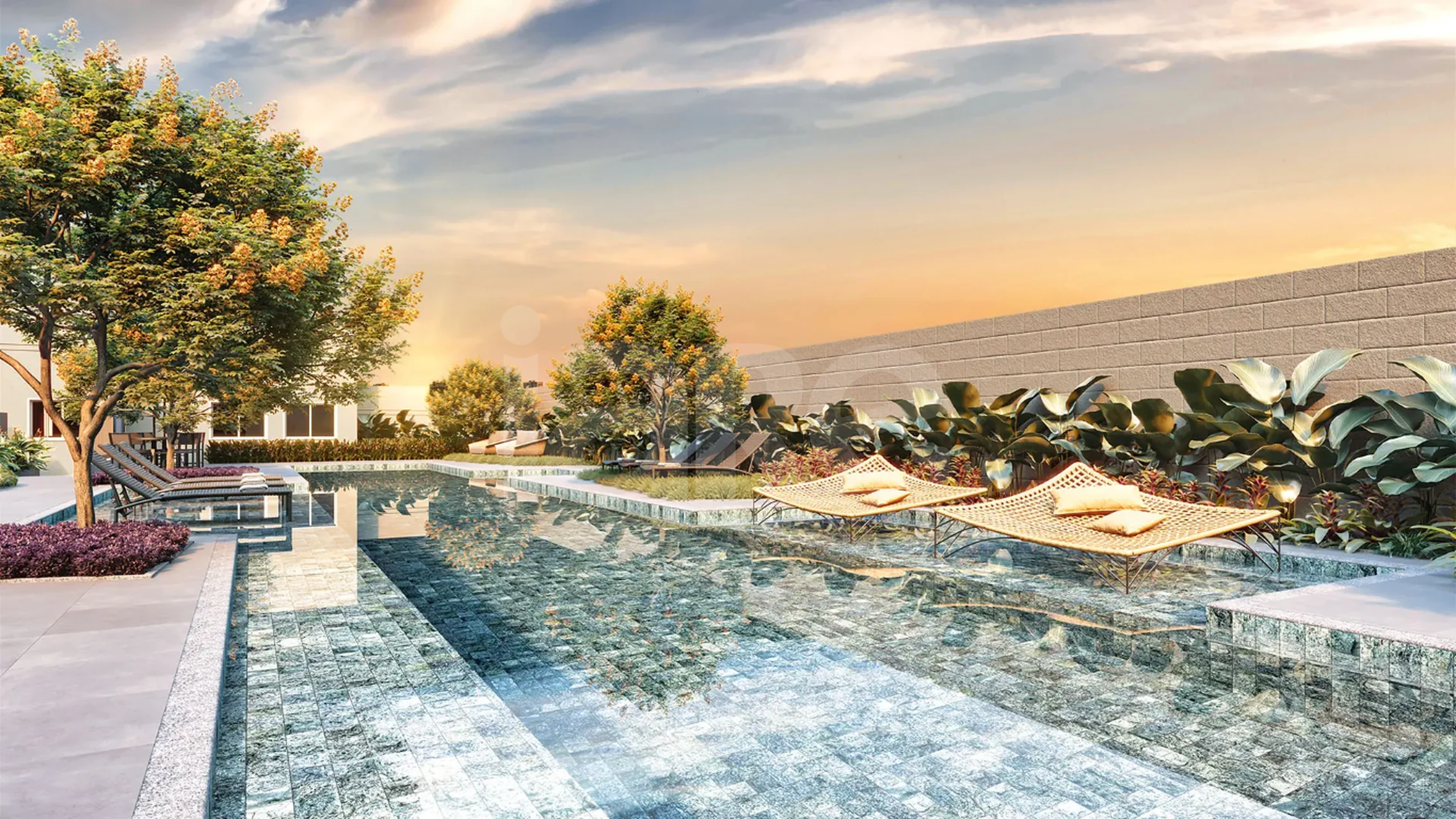 Brooklin Sky Home Tower - Apartamento com 31,44 m², em Brooklin Paulista — foto 13