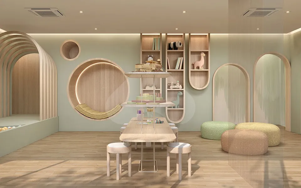 Bem Moema - Apartamento com 80,15 m², em Moema — foto 11