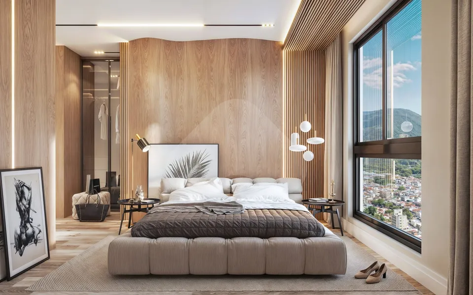 Domo 130 - Apartamento com 156,98 m², em Centro — foto 22
