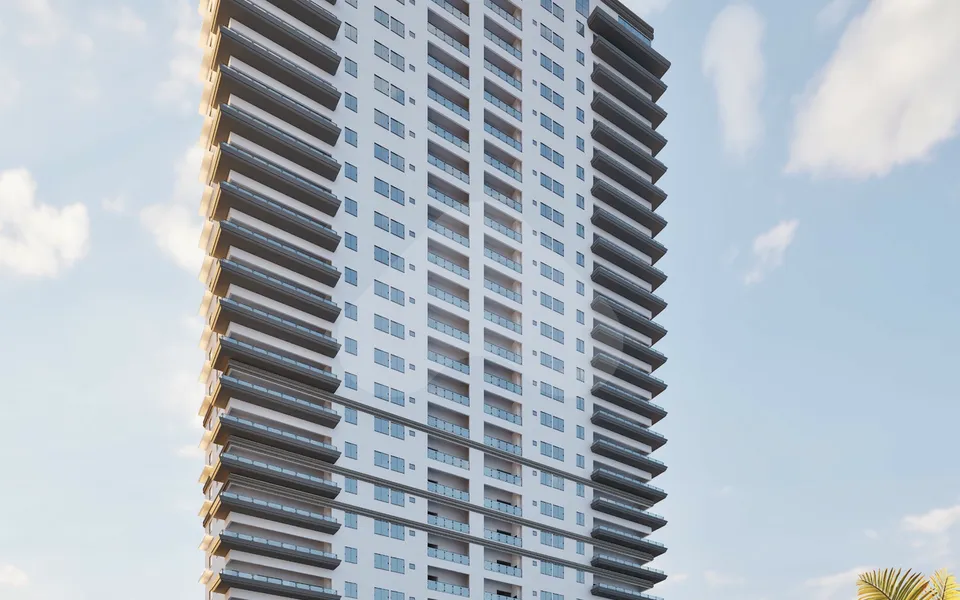 Foto de Acácia Garden Residence