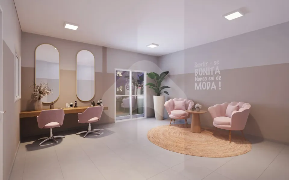 Plano&Jaçanã - Apartamento com 34,44 m², em Jaçanã — foto 8