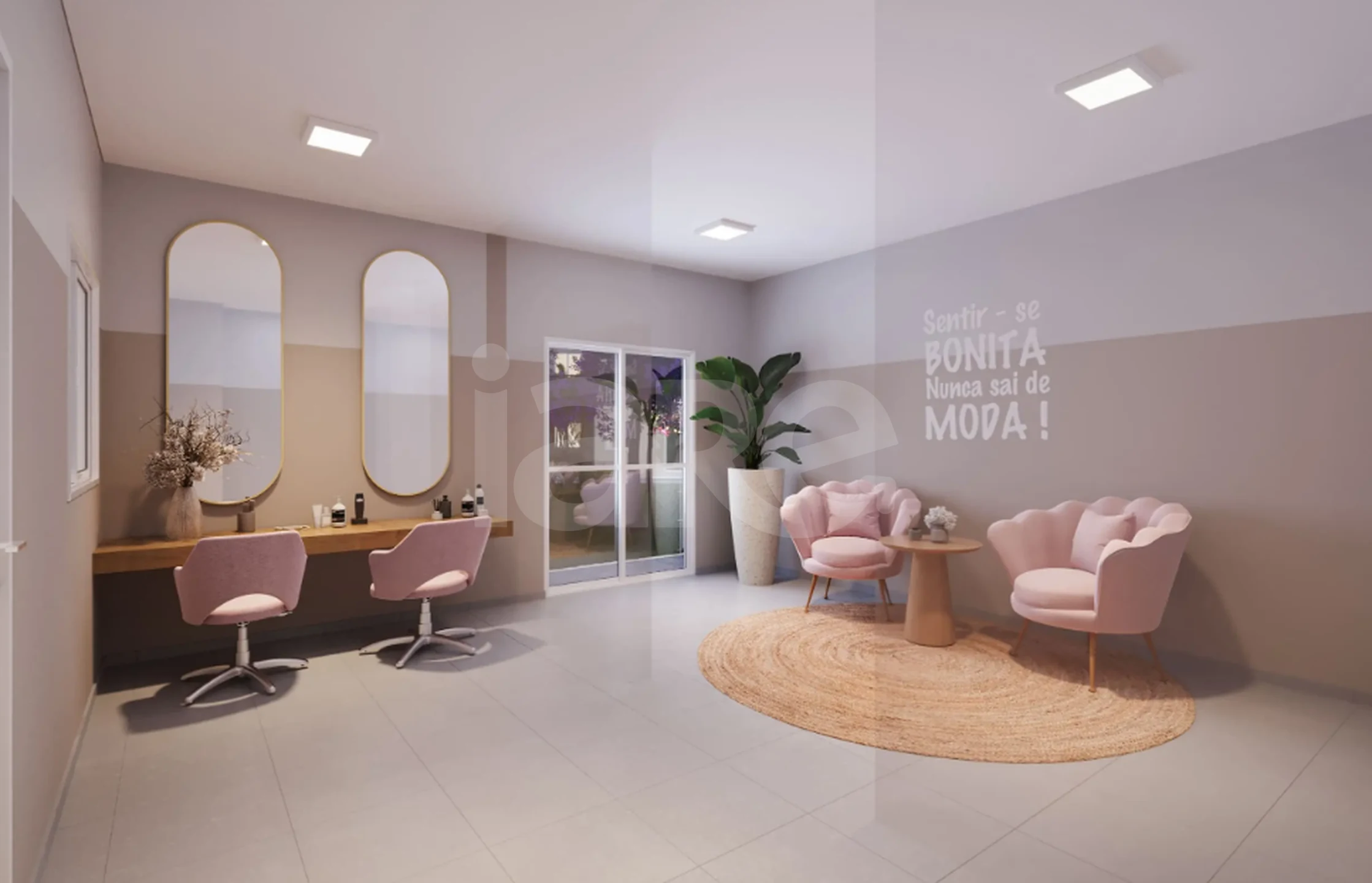 Plano&Jaçanã - Apartamento com 35,26 m², em Jaçanã — foto 8