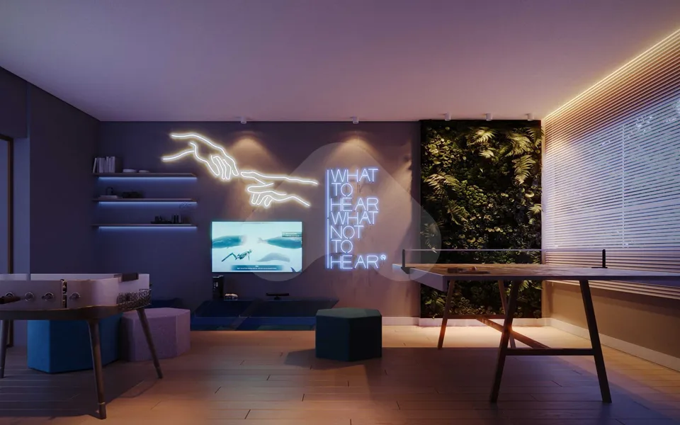 Porto Firenze - Apartamento com 62,32 m², em Encruzilhada — foto 11
