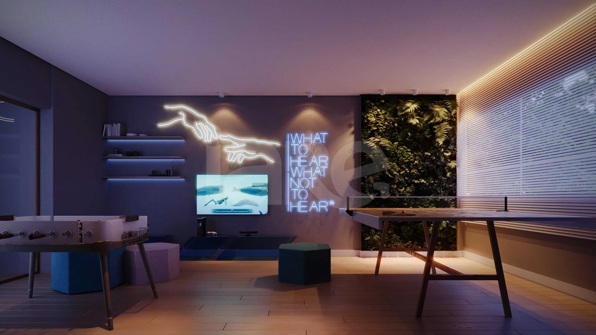 Porto Firenze - Apartamento com 62,32 m², em Encruzilhada — foto 13