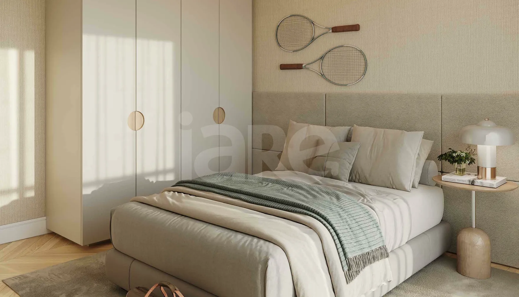 Albero - Apartamento com 93,75 m², em Hugo Lange — foto 14