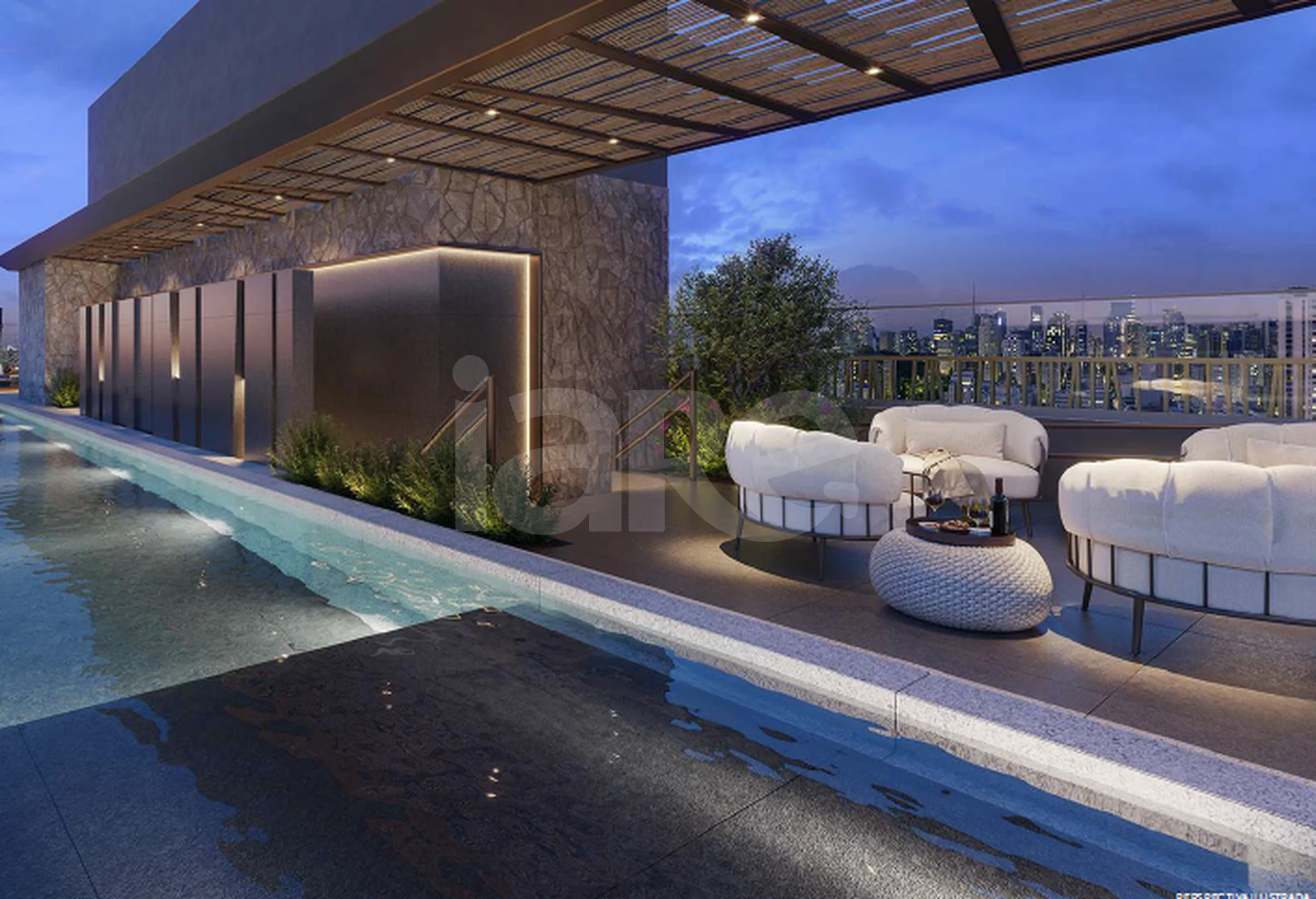 Brisea Moema - Apartamento com 105,49 m², em Moema — foto 27