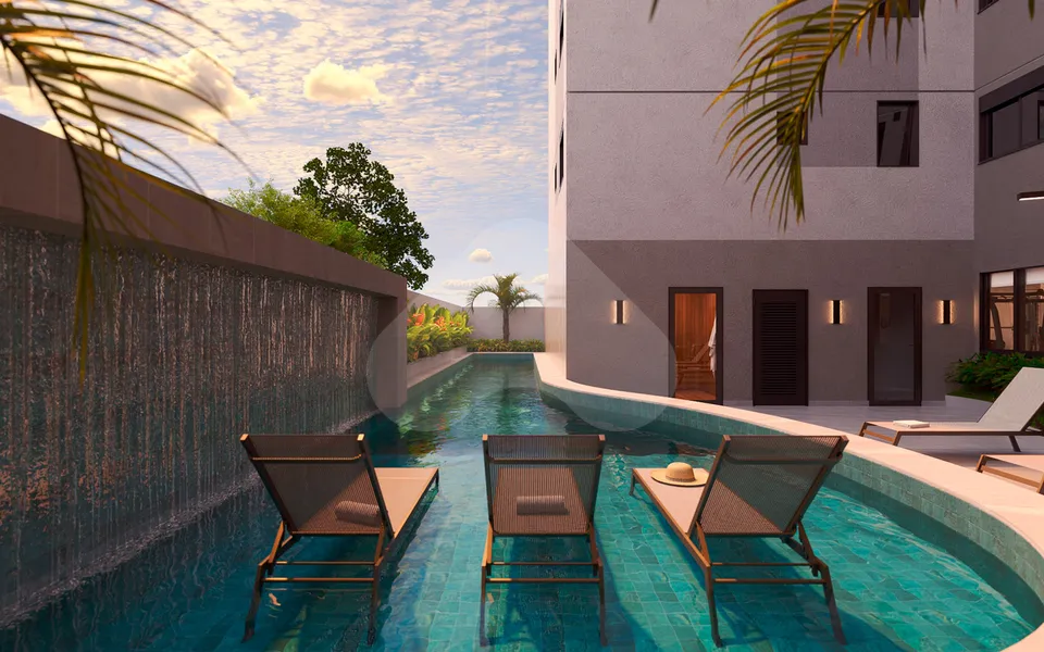 The One Jardim São Paulo - Apartamento com 30,44 m², em Jardim São Paulo — foto 22