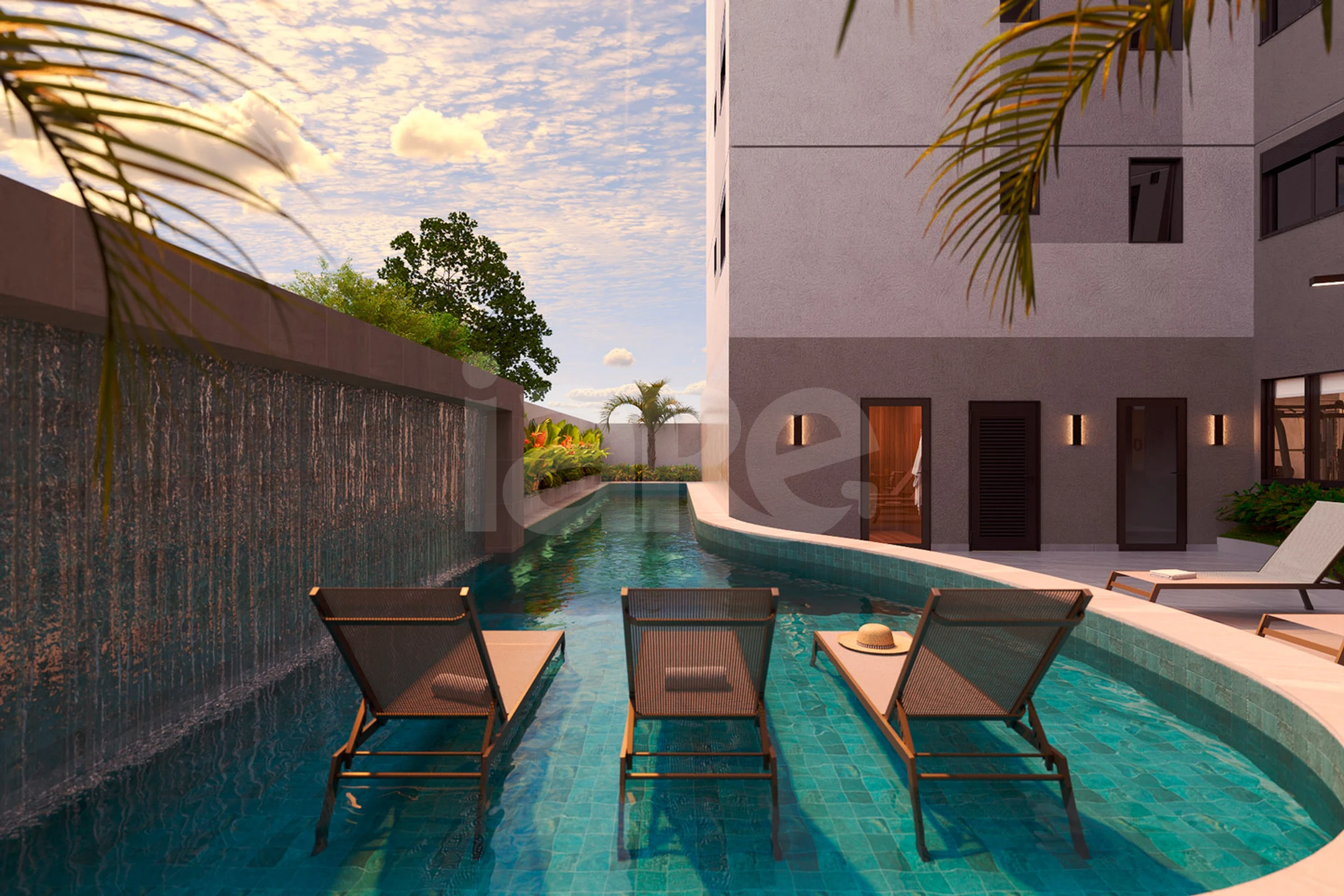 The One Jardim São Paulo - Apartamento com 30,44 m², em Jardim São Paulo — foto 22